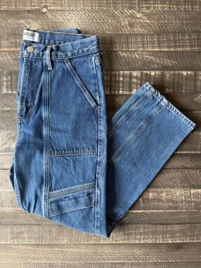 Agolde Cooper Cargo in Regulation